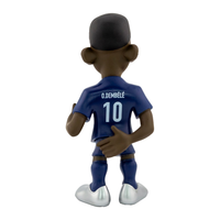 MINIX Ousmane Dembélé PSG Collectible Figure, 4.75" - 1231
