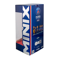 MINIX Ousmane Dembélé PSG Collectible Figure, 4.75" - 1231
