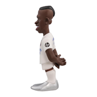 MINIX Vinicius Jr. Real Madrid Collectible Figure, 4.75" - 1235