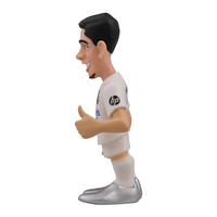 MINIX Federico Valverde Real Madrid Figure, 4.75" - 1336