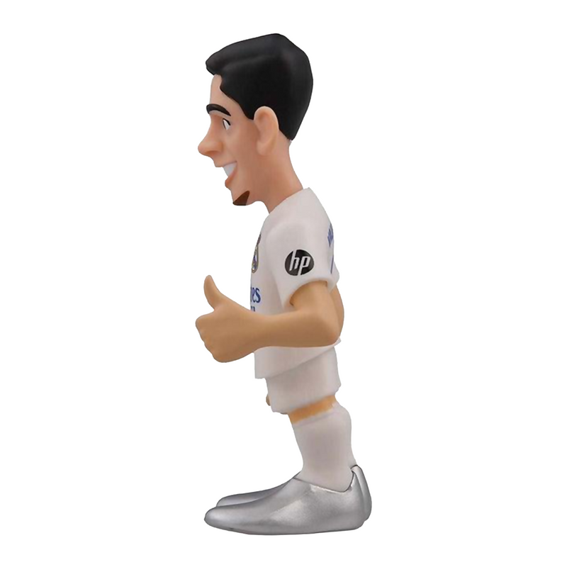 MINIX Federico Valverde Real Madrid Figure, 4.75" - 1336