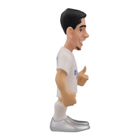 MINIX Federico Valverde Real Madrid Figure, 4.75" - 1336