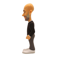 MINIX Pep Guardiola Manchester City Figure, 4.75" - 1338