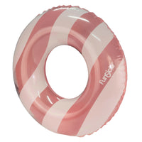 candy stripes Funtube Pink