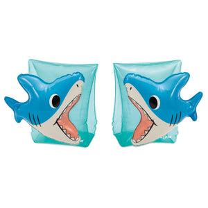 Shark PopUp Armbands