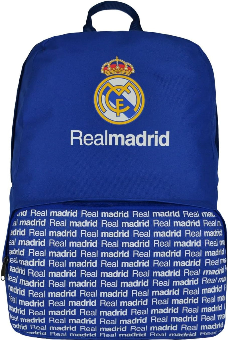 Real Madrid CF Backpack La Liga - 5246