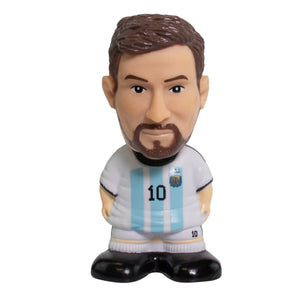 Lionel Messi Argentina National Team Sportzie, 2.5" - 8156