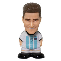 Julián Álvarez Argentina Sportzie figure, front view