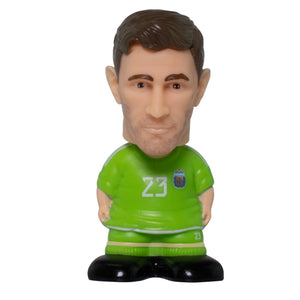 Emiliano Martínez Argentina National Team Sportzie, 2.5" - 8256