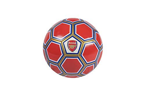 Official Arsenal F.C. Soccer Ball, Size 5