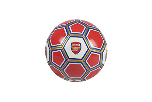 Official Arsenal F.C. Soccer Ball, Size 5