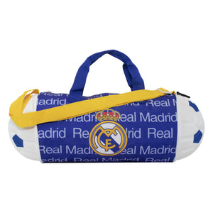 Official Real Madrid CF Foldable Duffel Bag - 5232