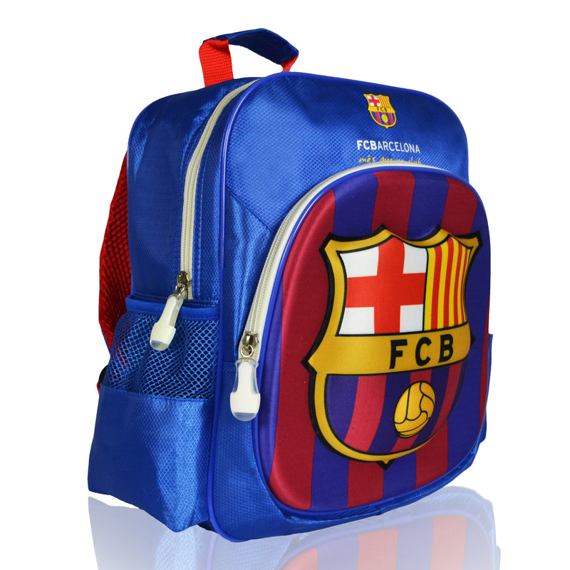 Official FC Barcelona Youth Backpack - 5529 — product image 2