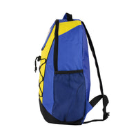 FC Barcelona Bungee Backpack Maccabi Art