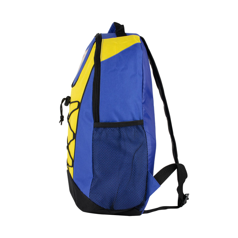 FC Barcelona Bungee Backpack Maccabi Art