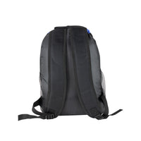 Official Real Madrid CF Bungee Backpack - 7142 - alternate view 6
