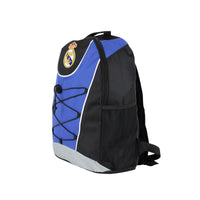 Official Real Madrid CF Bungee Backpack - 7142 - alternate view 2