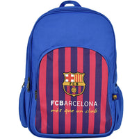 Official FC Barcelona Multi-Compartment Backpack - 5254 — product image 1
