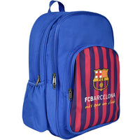 Official FC Barcelona Multi-Compartment Backpack - 5254 — product image 2