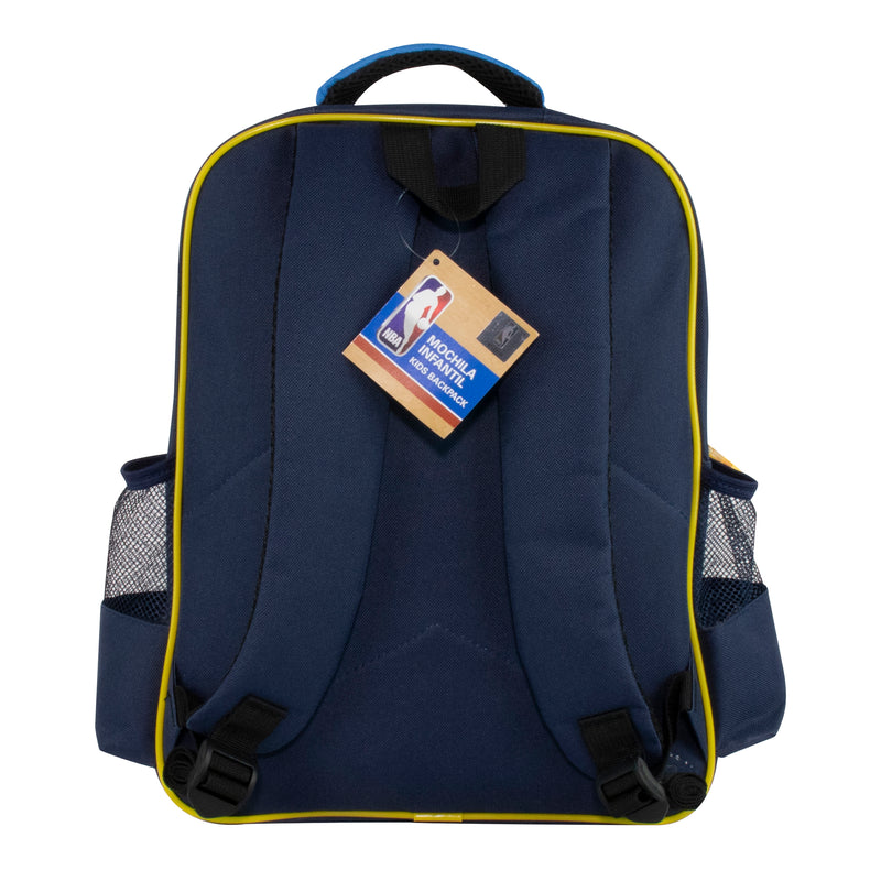 Oklahoma City Thunder Youth Ball Backpack Maccabi Art