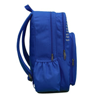 Real Madrid CF Backpack Multi Compartment - 5256