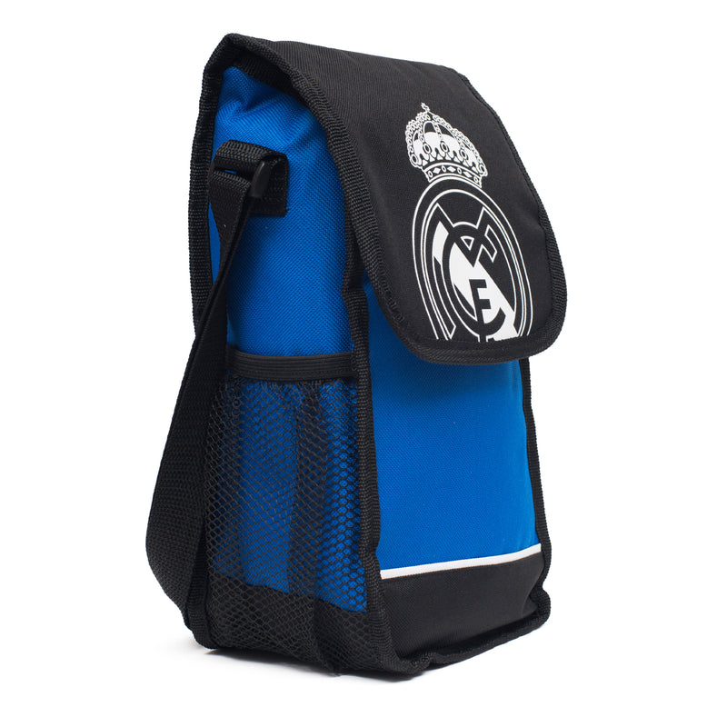 Official Real Madrid CF Reusable Lunch Bag - 7148