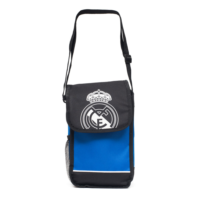 Official Real Madrid CF Reusable Lunch Bag - 7148 - alternate view 3