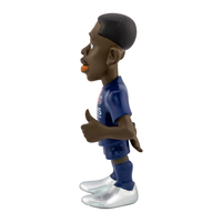 MINIX Ousmane Dembélé PSG Collectible Figure, 4.75" - 1231