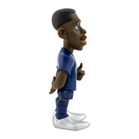 MINIX Ousmane Dembélé PSG Collectible Figure, 4.75" - 1231