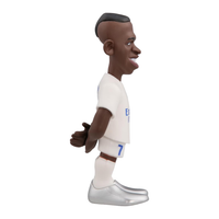 MINIX Vinicius Jr. Real Madrid Collectible Figure, 4.75" - 1235