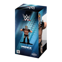 MINIX WWE Rey Mysterio Collectible Figure, 4.75" - 1331