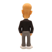 MINIX Pep Guardiola Manchester City Figure, 4.75" - 1338