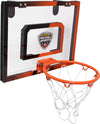 Over-The-Door Basketball Set - All-Inclusive Kit