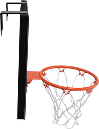 Over-The-Door Basketball Set - All-Inclusive Kit