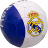 Official Licensed Real Madrid Soccer Ball, Size 5