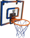 Electronic Over-The-Door Basketball Game