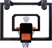 Electronic Over-The-Door Basketball Game