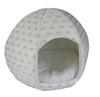 Golf- Igloo Pet Bed - Medium