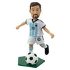 Official Lionel Messi Argentina National Team Action Figure