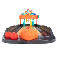 Arcade Bowling Game for Kids, Adults and Family