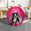 Pig - Igloo Pet Bed - Small