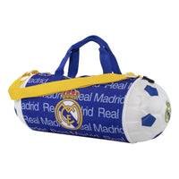 Real Madrid CF Collapsible Duffel Bag