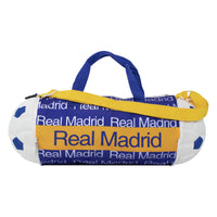 Real Madrid CF Collapsible Duffel Bag