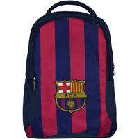 FC Barcelona Sport Backpack Maccabi Art