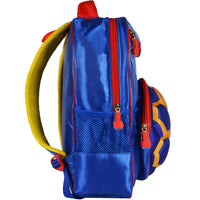 BOGO: FC Barcelona Youth Ball Backpack Maccabi Art