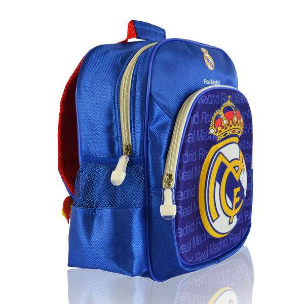 Real Madrid CF Youth Backpack