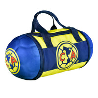 Official Club America Collapsible Insulated Soccer Ball Lunch Bag