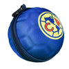 Official Club America Collapsible Insulated Soccer Ball Lunch Bag