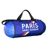 Official Paris Saint-Germain F.C. Duffel Bag for Sports/Soccer