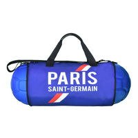 Official Paris Saint-Germain F.C. Duffel Bag for Sports/Soccer